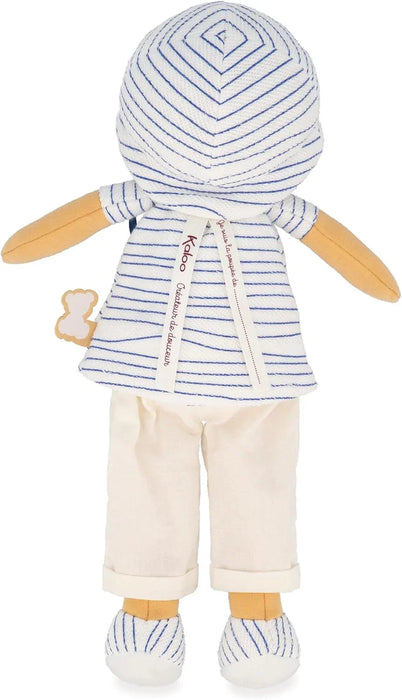 Kaloo® - Kaloo Poupee Tendresse Eli Soft Doll - 10"