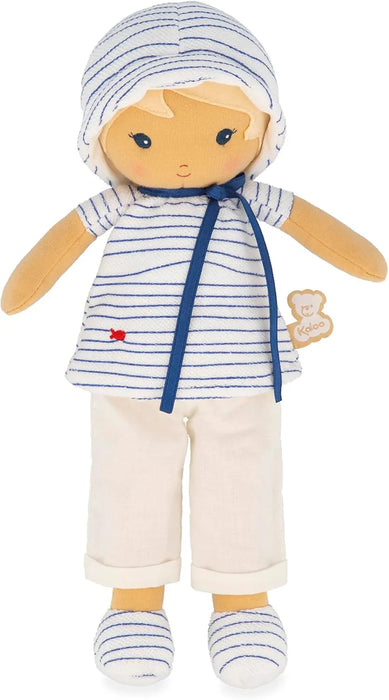 Kaloo® - Kaloo Poupee Tendresse Eli Soft Doll - 10"