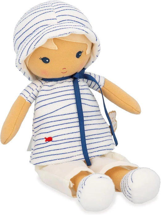 Kaloo® - Kaloo Poupee Tendresse Eli Soft Doll - 10"