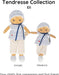 Kaloo® - Kaloo Poupee Tendresse Eli Soft Doll - 10"