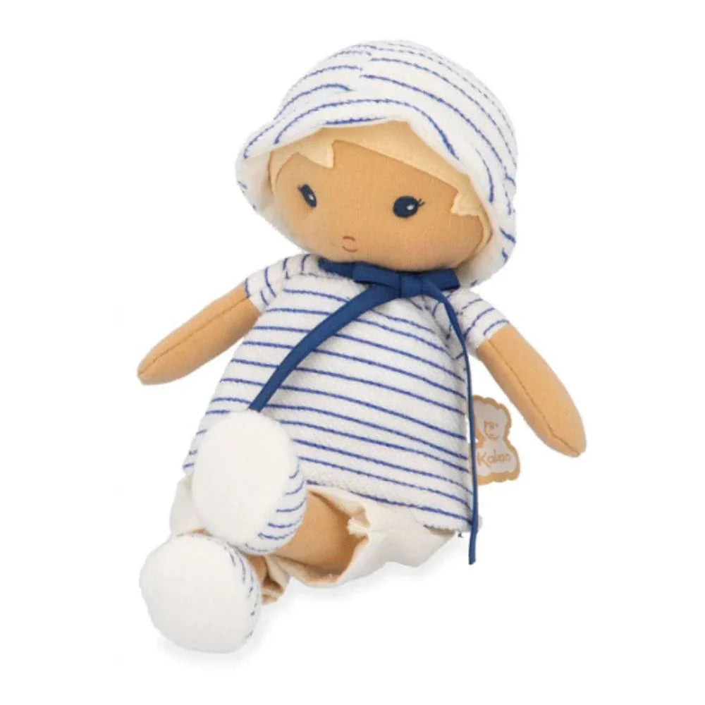 Kaloo® - Kaloo Poupee Tendresse Eli Soft Doll - 10"