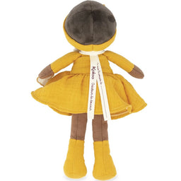 Kaloo® - Kaloo Poupee Tendresse Naomie Soft Doll - 10"