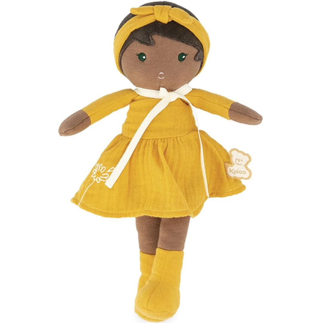 Kaloo® - Kaloo Poupee Tendresse Naomie Soft Doll - 10"