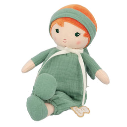 Kaloo® - Kaloo Poupee Tendresse Olivia Soft Doll - 10"