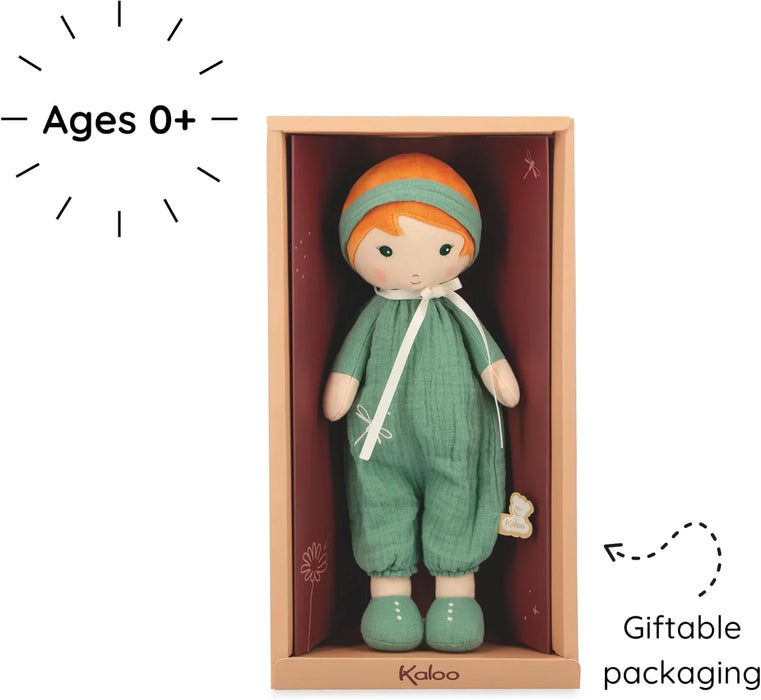Kaloo® - Kaloo Poupee Tendresse Olivia Soft Doll - 10"