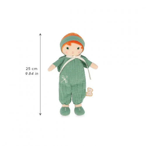 Kaloo® - Kaloo Poupee Tendresse Olivia Soft Doll - 10"