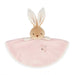 Kaloo® - Kaloo Round Bunny Baby Soft Comforter - Pink