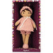 Kaloo® - Kaloo Tendresse My First Soft Doll Amandine - Plush Doll - Large (32 cm / 12.5'')