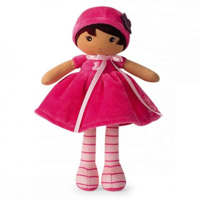 Kaloo® - Kaloo Tendresse My First Soft Doll Emma K - Plush Doll - Medium (25 cm / 9.9'')