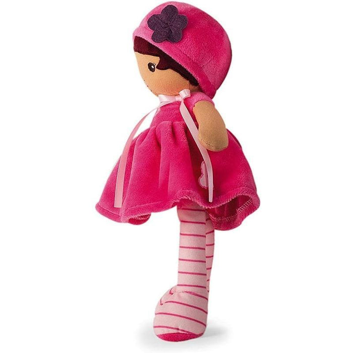 Kaloo® - Kaloo Tendresse My First Soft Doll Emma K - Plush Doll - Medium (25 cm / 9.9'')