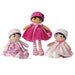 Kaloo® - Kaloo Tendresse My First Soft Doll Emma K - Plush Doll - Medium (25 cm / 9.9'')