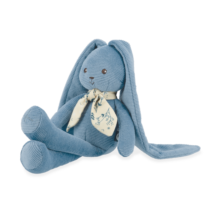 Kaloo Rabbit Doll Blue Horizon 25 cm – image 3