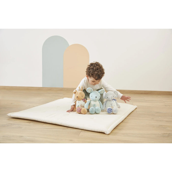 Peluche sonore Kaloo® - Éléphant