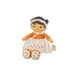 Kaloo Tendresse Doll Eloise Medium – image 3
