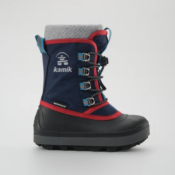 Kamik® Cascade - Bottes d'hiver pour tout-petits