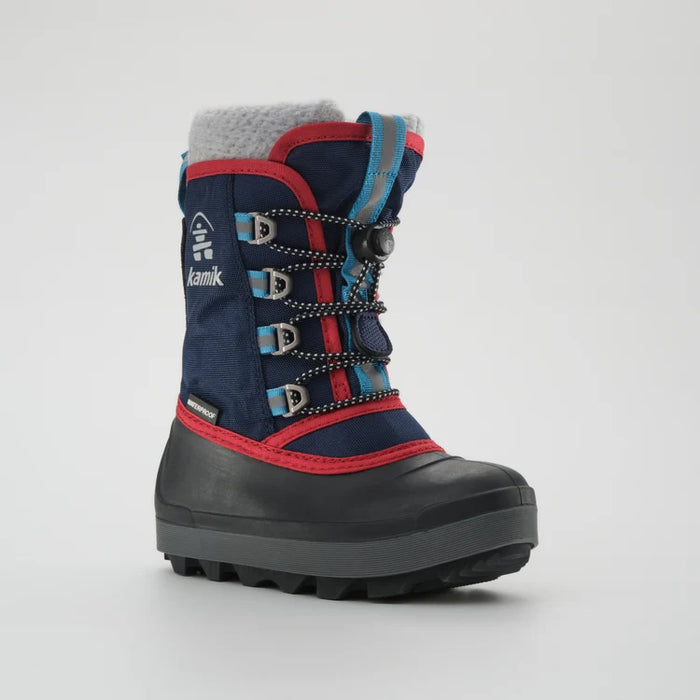 Kamik® Cascade - Bottes d'hiver pour tout-petits