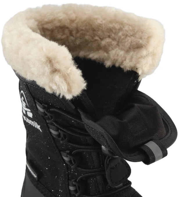 Kamik® Cascade - Bottes d'hiver pour tout-petits