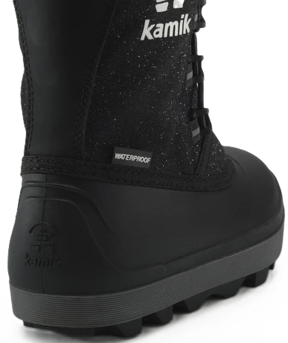 Kamik® Cascade - Bottes d'hiver pour tout-petits