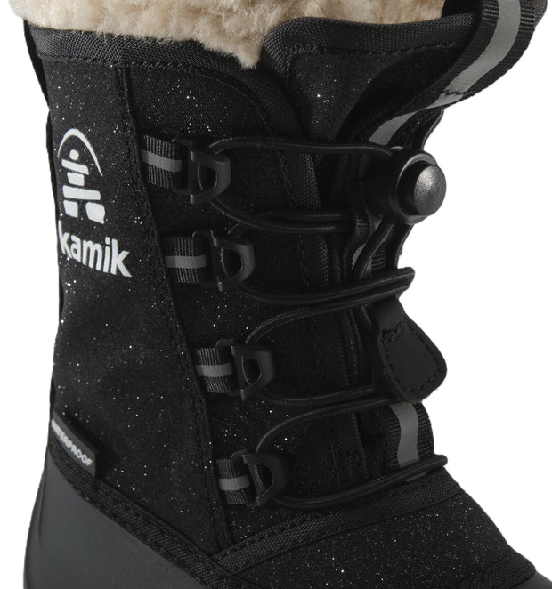 Kamik® Cascade - Bottes d'hiver pour tout-petits