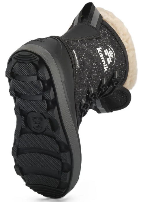 Kamik® Cascade - Bottes d'hiver pour tout-petits