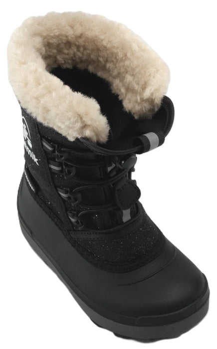 Kamik® Cascade - Bottes d'hiver pour tout-petits
