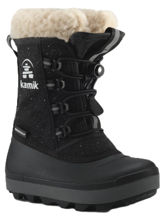 Kamik® Cascade - Bottes d'hiver pour tout-petits