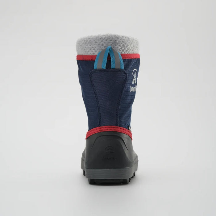 Kamik® Cascade - Bottes d'hiver pour tout-petits