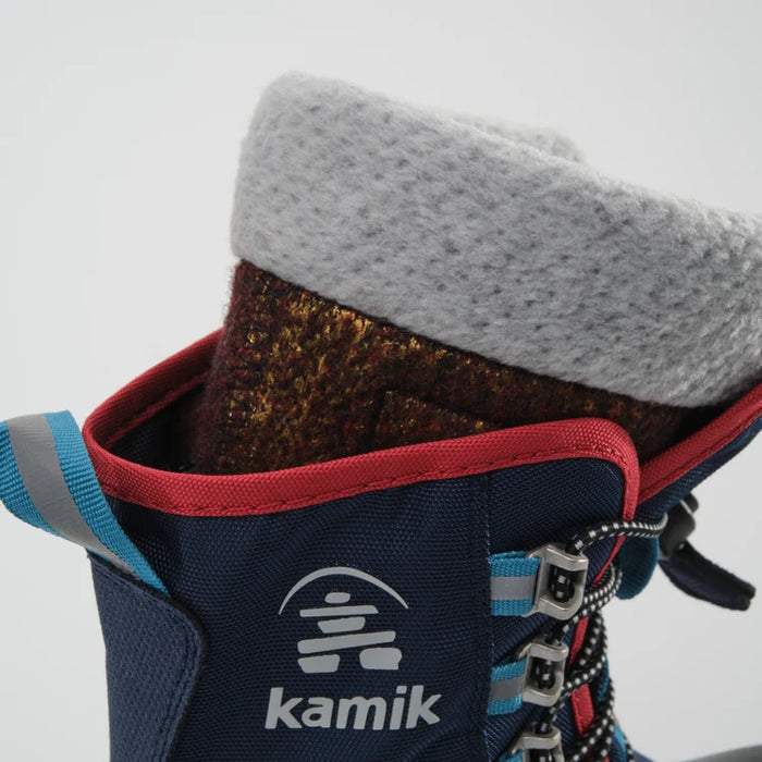 Kamik® Cascade - Bottes d'hiver pour tout-petits