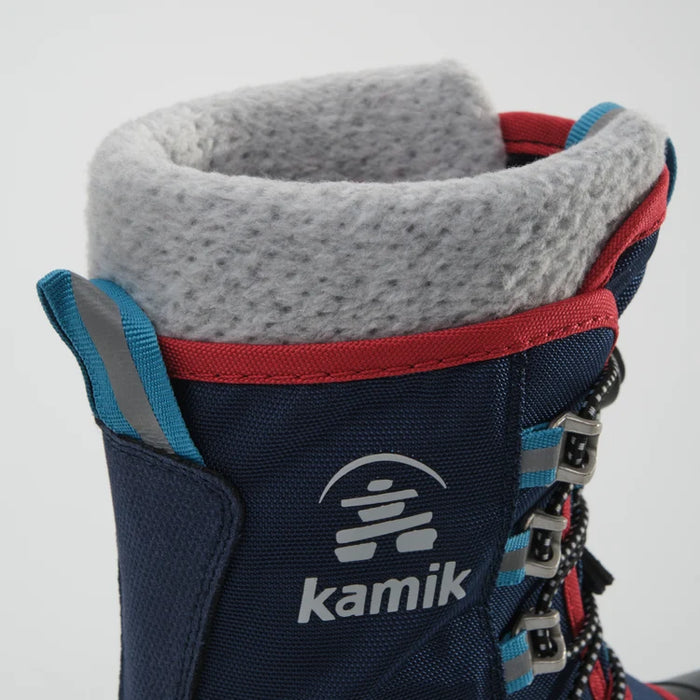 Kamik® Cascade - Bottes d'hiver pour tout-petits
