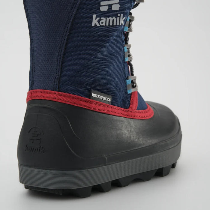 Kamik® Cascade - Bottes d'hiver pour tout-petits