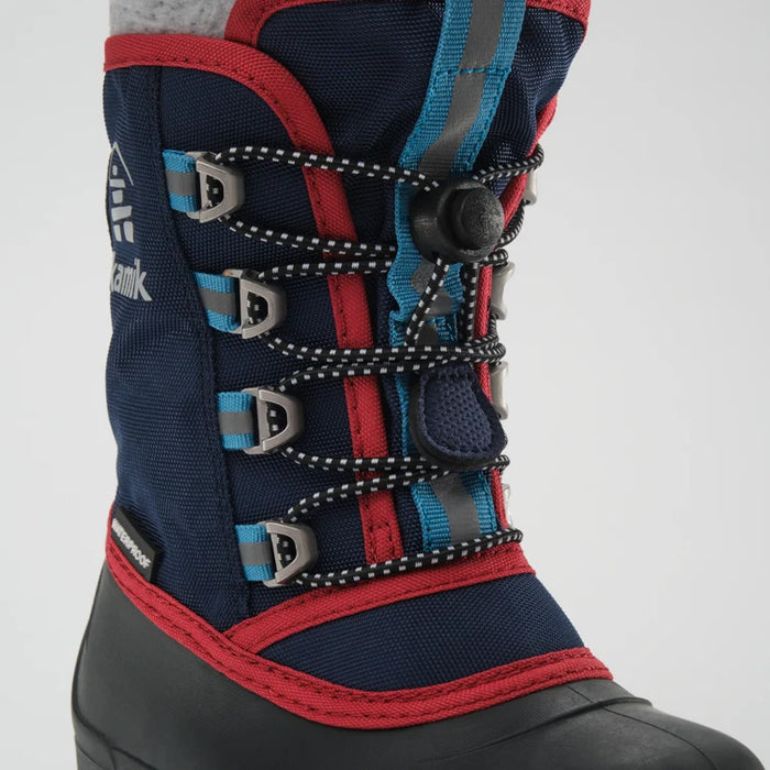 Kamik® Cascade - Bottes d'hiver pour tout-petits