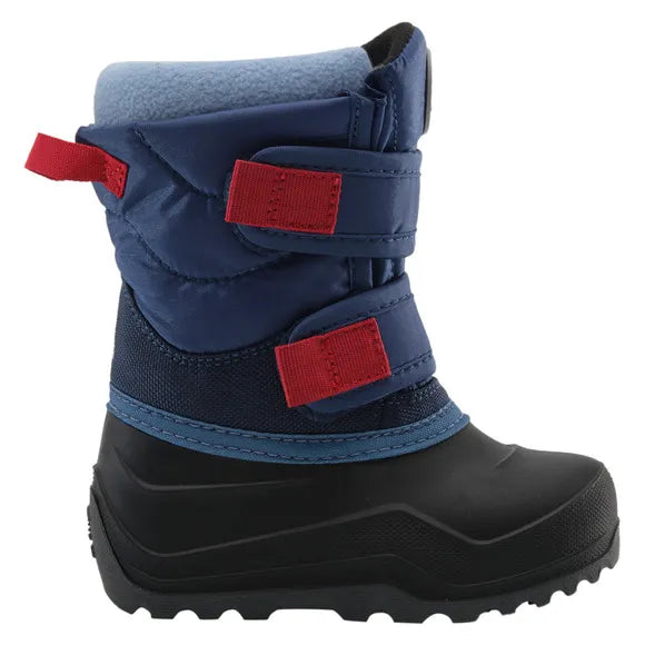 Kamik® Hibou Toddler Winter Boots, Sizes 5T–10T