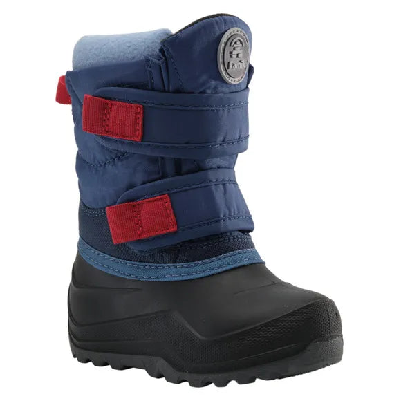 Kamik® Hibou Toddler Winter Boots, Sizes 5T–10T
