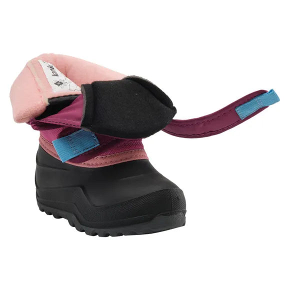 Kamik® Hibou Toddler Winter Boots, Sizes 5T–10T