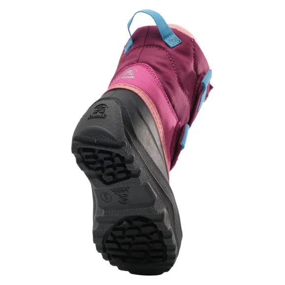 Kamik® Hibou Toddler Winter Boots, Sizes 5T–10T