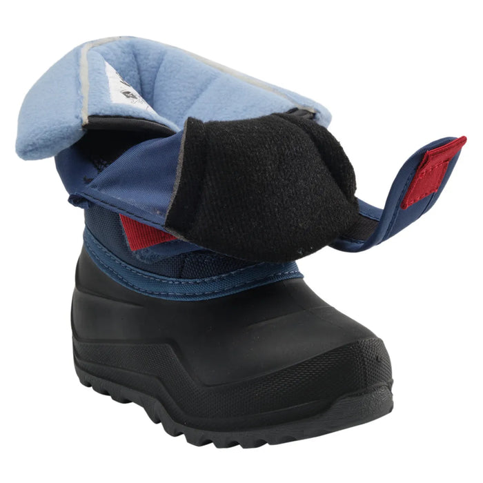 Kamik® Hibou Toddler Winter Boots, Sizes 5T–10T