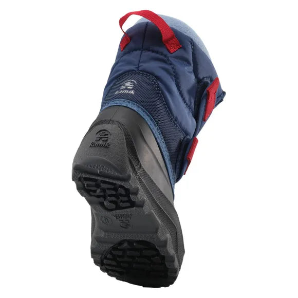 Kamik® Hibou Toddler Winter Boots, Sizes 5T–10T