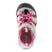 Kamik® - Kamik CRAB Big Kids Sandals