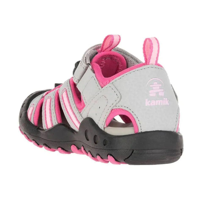 Kamik® - Kamik CRAB Big Kids Sandals