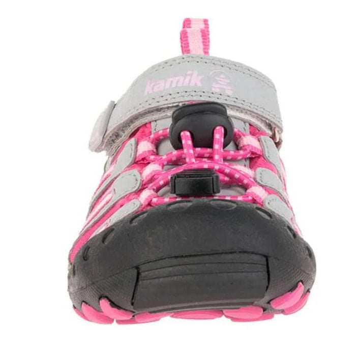 Kamik® - Kamik CRAB Big Kids Sandals