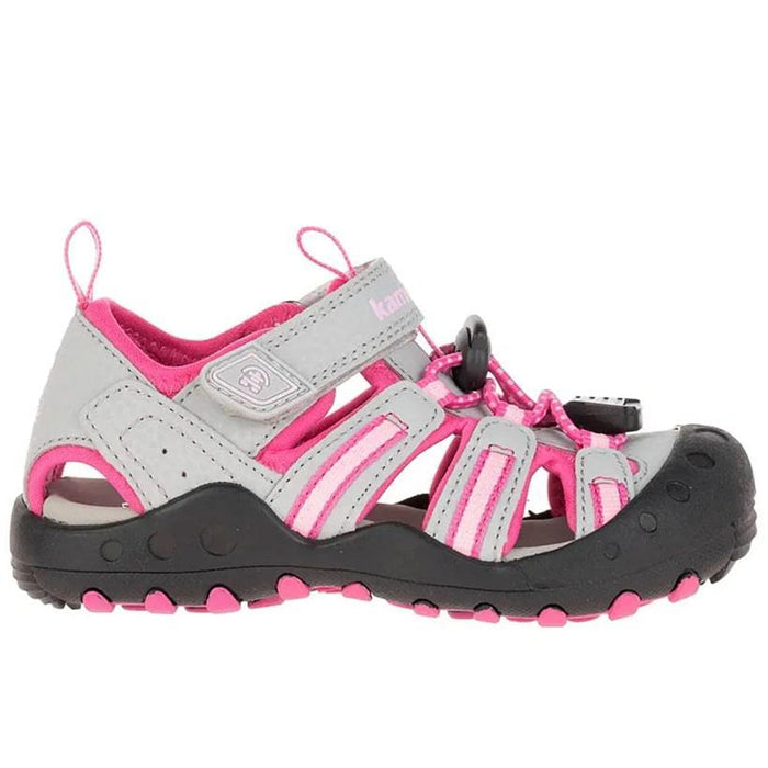 Kamik® - Kamik CRAB Big Kids Sandals