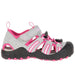 Kamik® - Kamik CRAB Big Kids Sandals