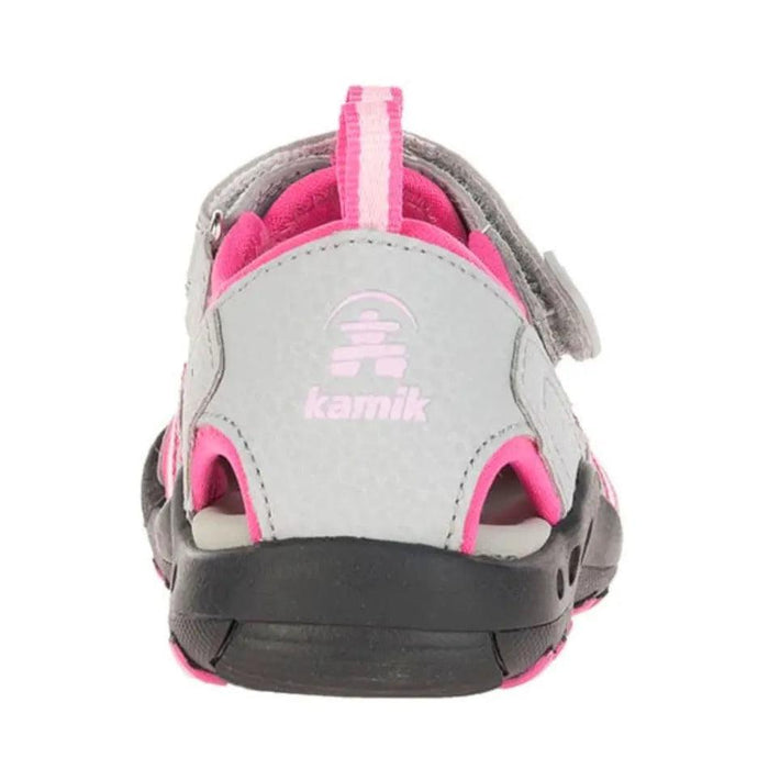 Kamik® - Kamik CRAB Big Kids Sandals