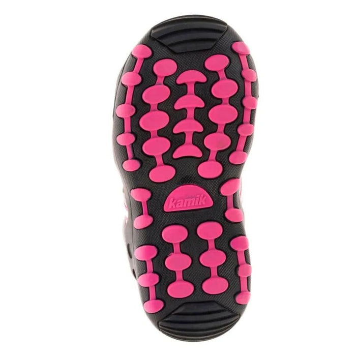 Kamik® - Kamik CRAB Big Kids Sandals