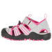 Kamik® - Kamik CRAB Big Kids Sandals