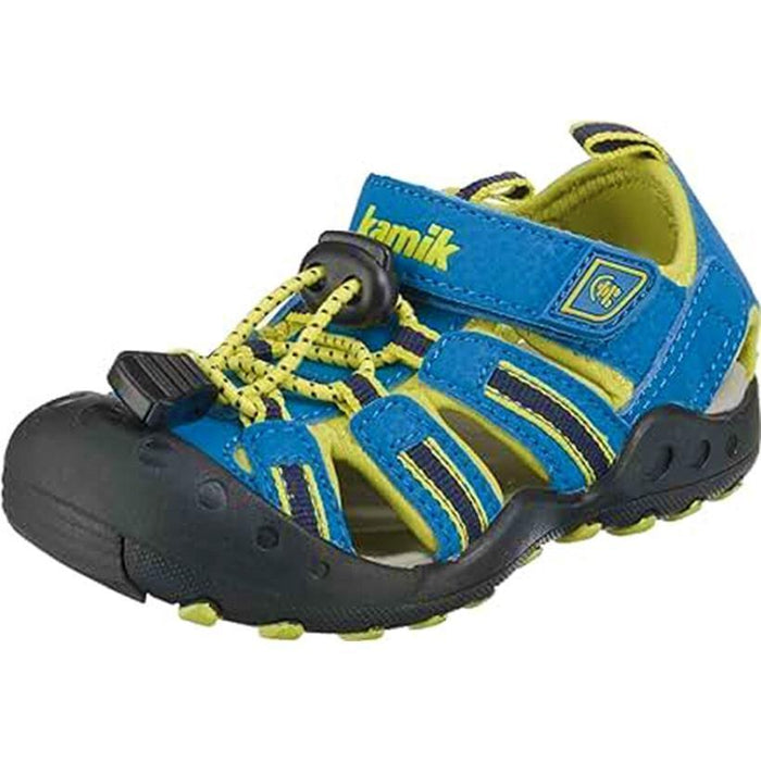 Kamik® - Kamik CRAB Toddler Sandals