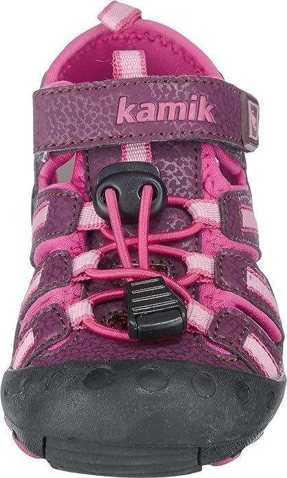 Kamik® - Kamik CRAB Toddler Sandals