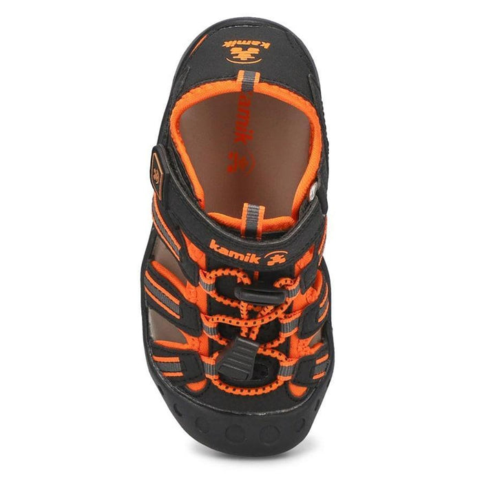 Kamik® - Kamik CRAB Toddler Sandals