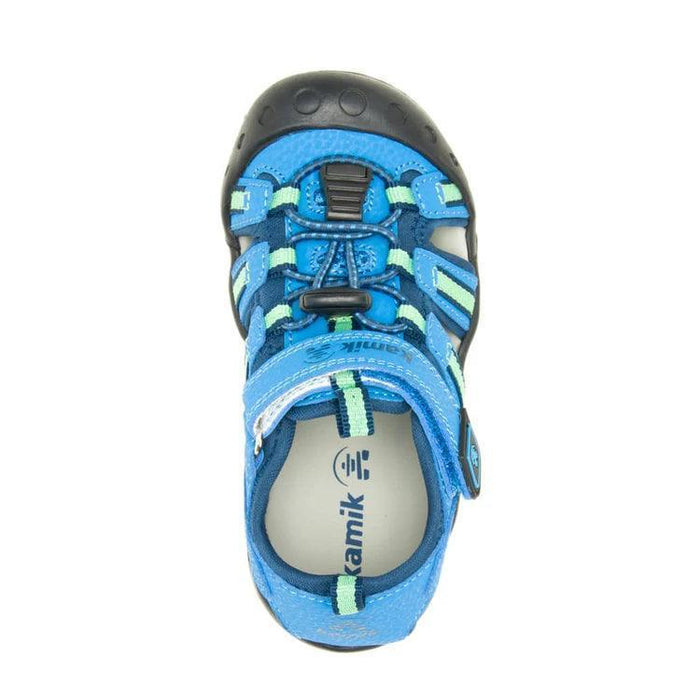 Kamik® - Kamik CRAB Toddler Sandals