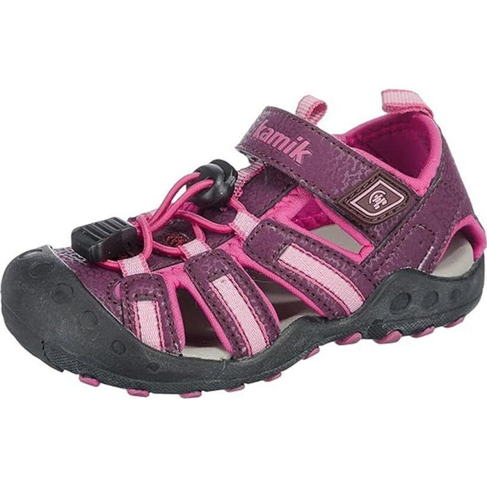 Kamik® - Kamik CRAB Toddler Sandals